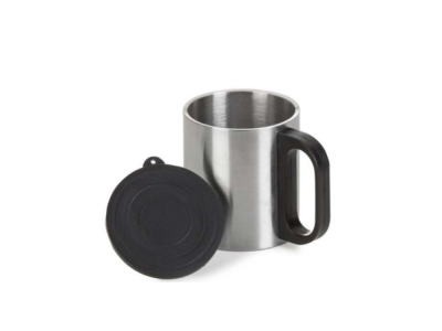 Caneca Inox 180ML