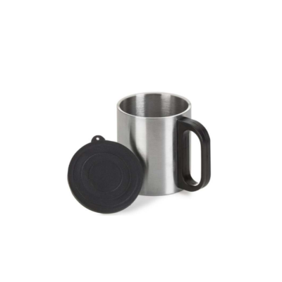 Caneca Inox 180ML