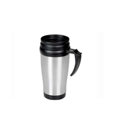 Caneca Inox 400ML