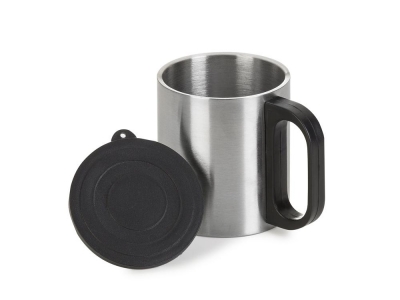 CANECA 180ML INOX 7392