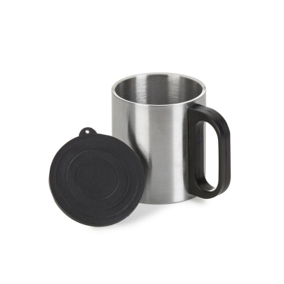 CANECA 180ML INOX 7392