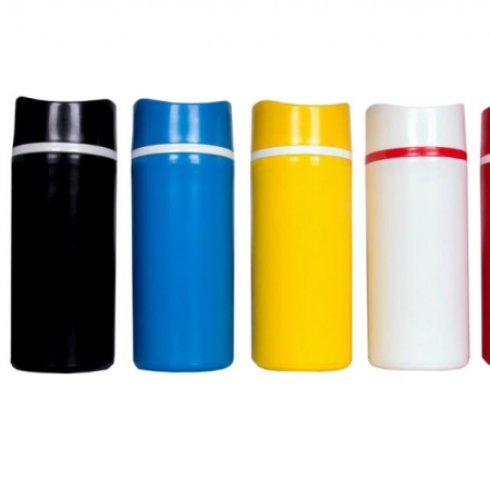 PORTA GARRAFA 600 ML