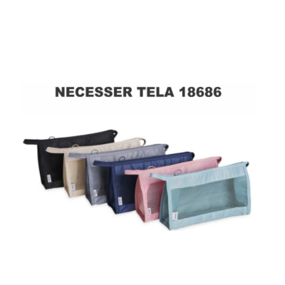 Necesser Tela 18686