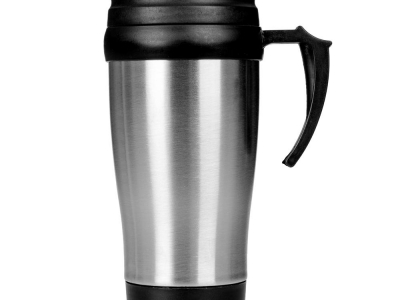 CANECA INOX 400ML 3889