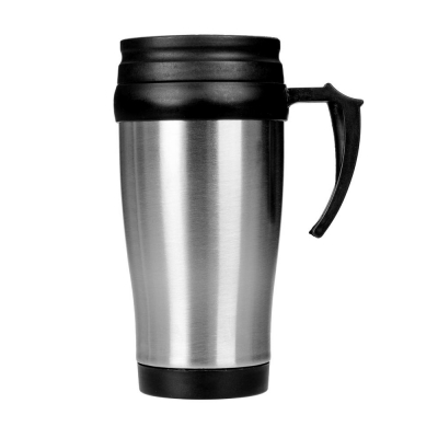 CANECA INOX 400ML 3889